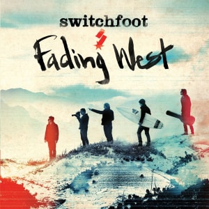 fading west cover art