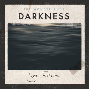 the wonderlands: darkness cover art
