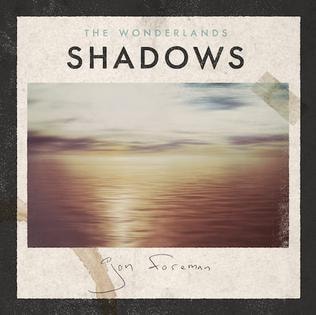 the wonderlands: Shadows cover art