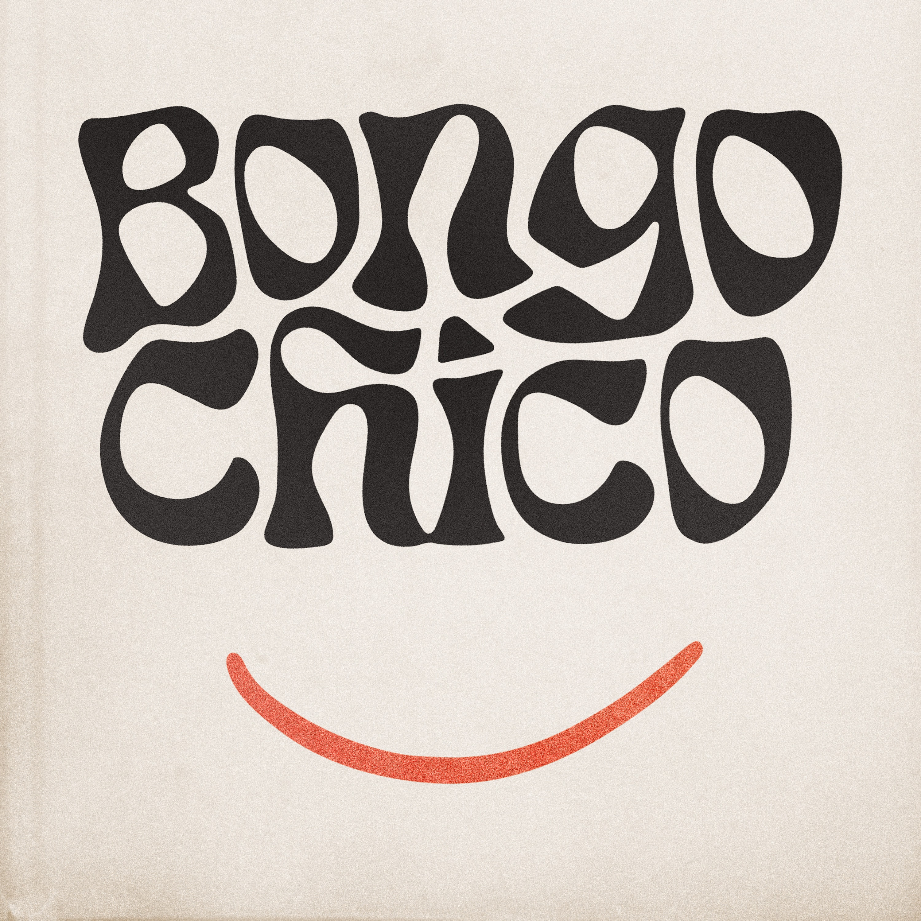 bongo chico cover art